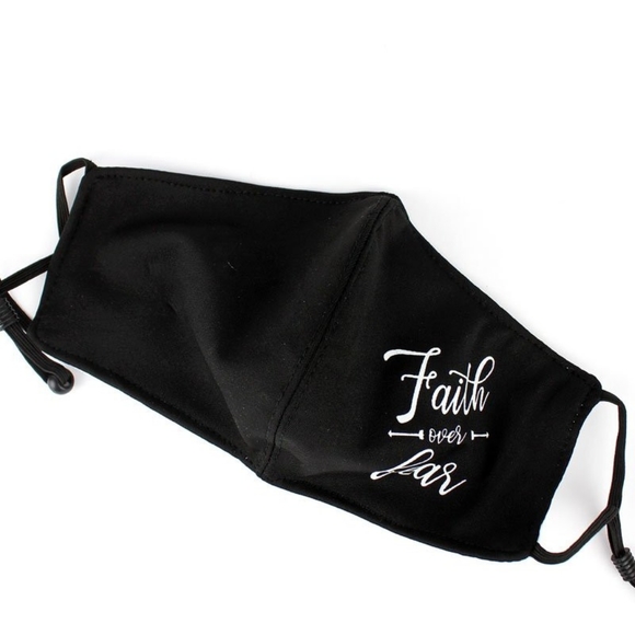 Face Mask - Picture 1 of 1